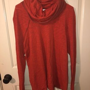 free people turtleneck